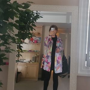 Ted Baker Spring Coat